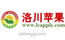 陕西特产十大品牌排名第9名-洛川苹果