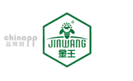 降糖茶十大品牌排名第5名-金王JINWANG
