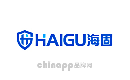防尘面具十大品牌排名第5名-HAIGU海固