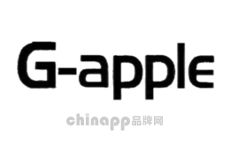 商务休闲装十大品牌排名第10名-金苹果G-APPLE
