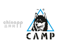 防雨服十大品牌排名第10名-camp坎普