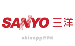 除尘器十大品牌排名第5名-三洋SANYO