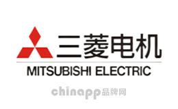 电机十大品牌-三菱Mitsubishi