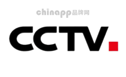 传媒公司十大品牌排名第3名-CCTV中央电视台