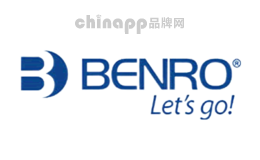 防潮柜十大品牌排名第2名-benro百诺