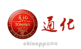 葡萄酒十大品牌排名第7名-通化TONHWA