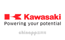 工业机器人十大品牌排名第7名-川崎Kawasaki
