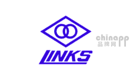 LINKS连环品牌