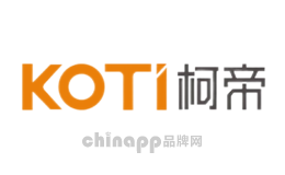 智能插座十大品牌排名第6名-KOTI柯帝