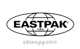 防盗双肩包十大品牌排名第7名-EASTPAK