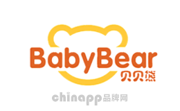 母婴店十大品牌排名第9名-贝贝熊BabyBear