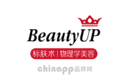 皮肤管理十大品牌-BeautyUP