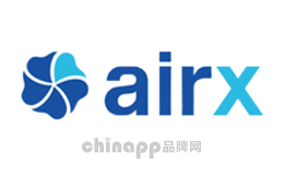 空气管家AIRX品牌