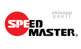 Speedmaster速马力品牌