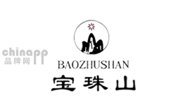 阿克苏红枣十大品牌排名第8名-宝珠山BAOZHUSHAN