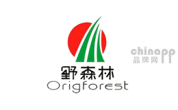 陕北小米十大品牌排名第3名-野森林