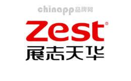 卫生间门十大品牌排名第8名-展志天华Zest