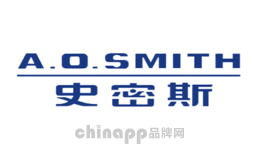 中央净水器十大品牌排名第10名-史密斯A.O.SMITH