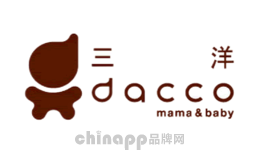 防溢乳垫十大品牌-三洋DACCO