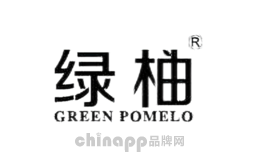 绿柚GREEN POMELO品牌