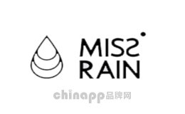 防晒太阳伞十大品牌排名第9名-MISSRAIN