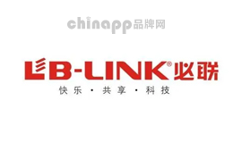 必联B-Link品牌