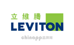 智能照明控制器十大品牌排名第4名-立维腾LEVITON