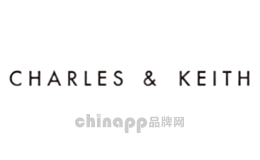 时尚女鞋十大品牌-Charles&Keith