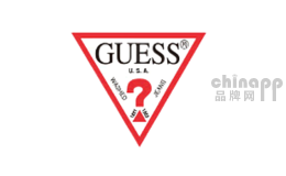 铆钉包十大品牌排名第4名-GUESS盖尔斯