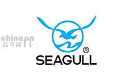 海鸥SEAGULL品牌