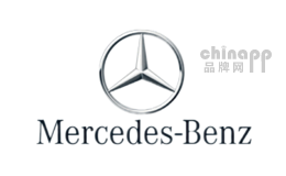 新能源SUV十大品牌-奔驰Mercedes-Benz