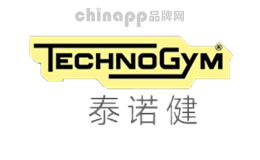 门上单杠十大品牌排名第10名-泰诺健TechnoGym