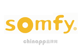 电动窗帘电机十大品牌排名第5名-Somfy尚飞