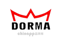 旋转门十大品牌排名第4名-dormakaba多玛凯拔