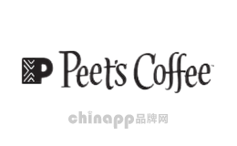 Peets Coffee皮爷咖啡品牌