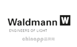 钢琴灯十大品牌排名第8名-Waldmann