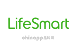 红外传感器十大品牌排名第10名-云起智能LifeSmart