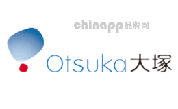 自热食品十大品牌排名第8名-Otsuka大塚