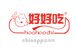 好好吃haohaochi品牌