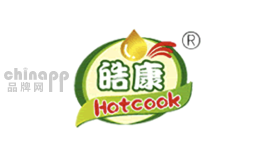自热食品十大品牌排名第9名-皓康Hotcook