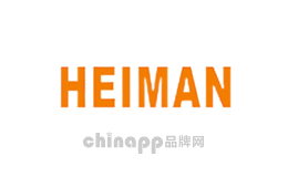 智能传感器十大品牌-海曼HEIMAN