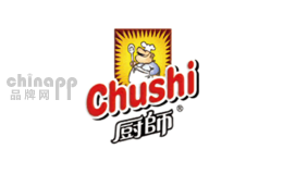 肉松十大品牌排名第9名-御品厨师Chushi