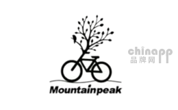 骑行上管包十大品牌-MOUNTAINPEAK