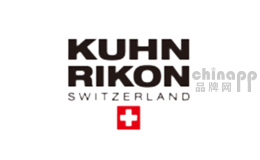 饺子机十大品牌排名第6名-瑞士力康KUHN RIKON