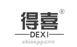 座便器垫十大品牌排名第9名-得喜DEXI