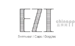 长袖泳衣十大品牌排名第10名-弈姿EZI