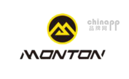 骑士手套十大品牌排名第9名-MONTON