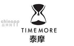 咖啡壶十大品牌排名第9名-TIMEMORE泰摩