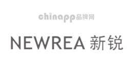 银筷十大品牌排名第6名-新锐NEWREA
