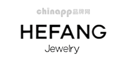 银吊坠十大品牌排名第9名-何方珠宝HEFANG Jewelry